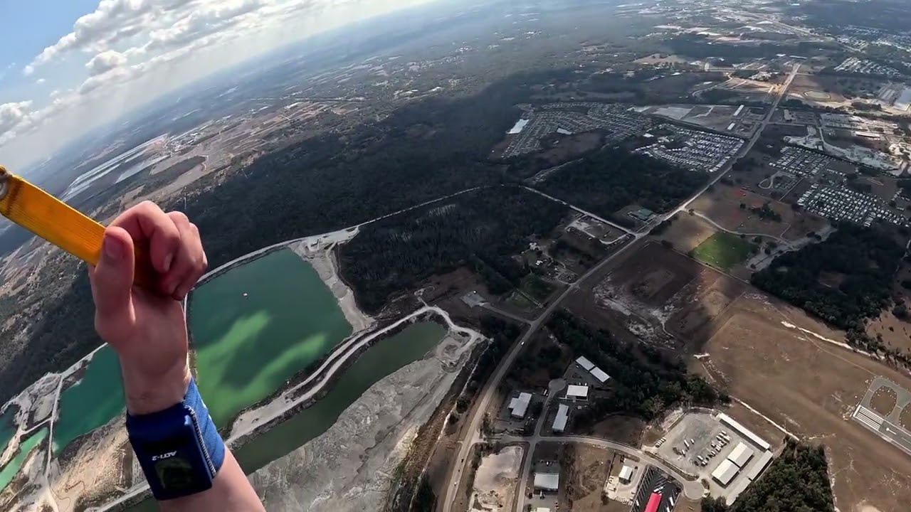 Canopy Course 5 Hop N Pop 2/14/26