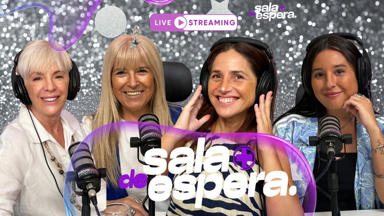 SALA DE ESPERA | EPISODIO 11