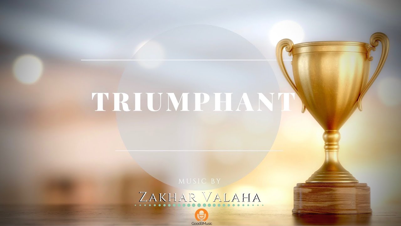 TRIUMPHANT