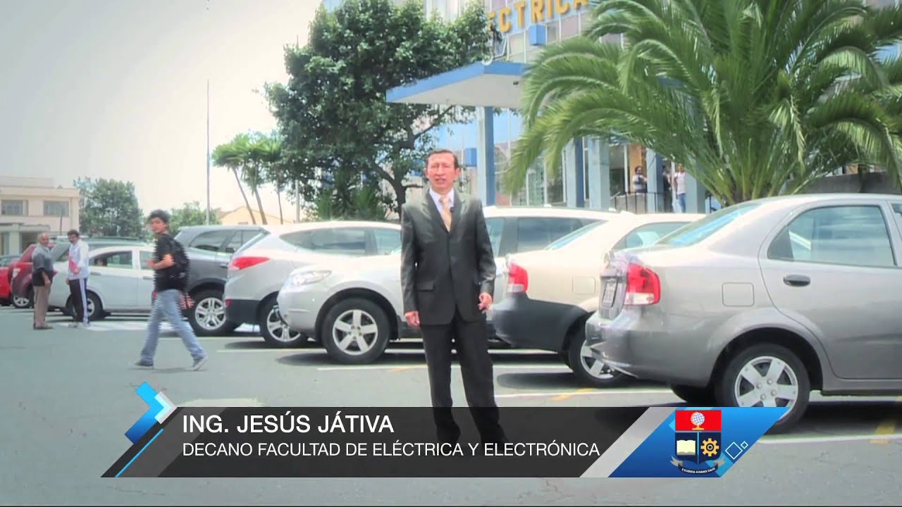 OFERTA ACADÉMICA EPN