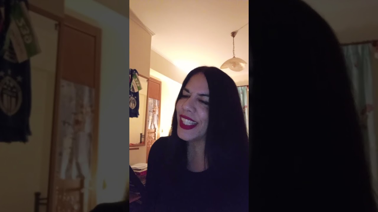 Pariah (Steven Wilson - Ninet Tayeb ) cover 