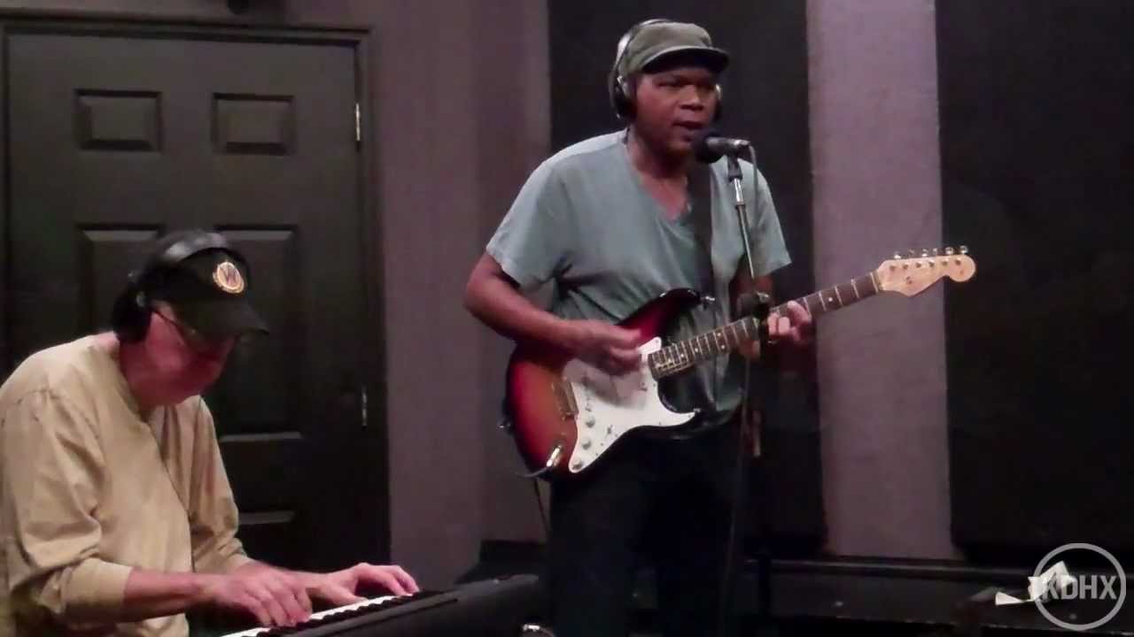 Robert Cray Band 