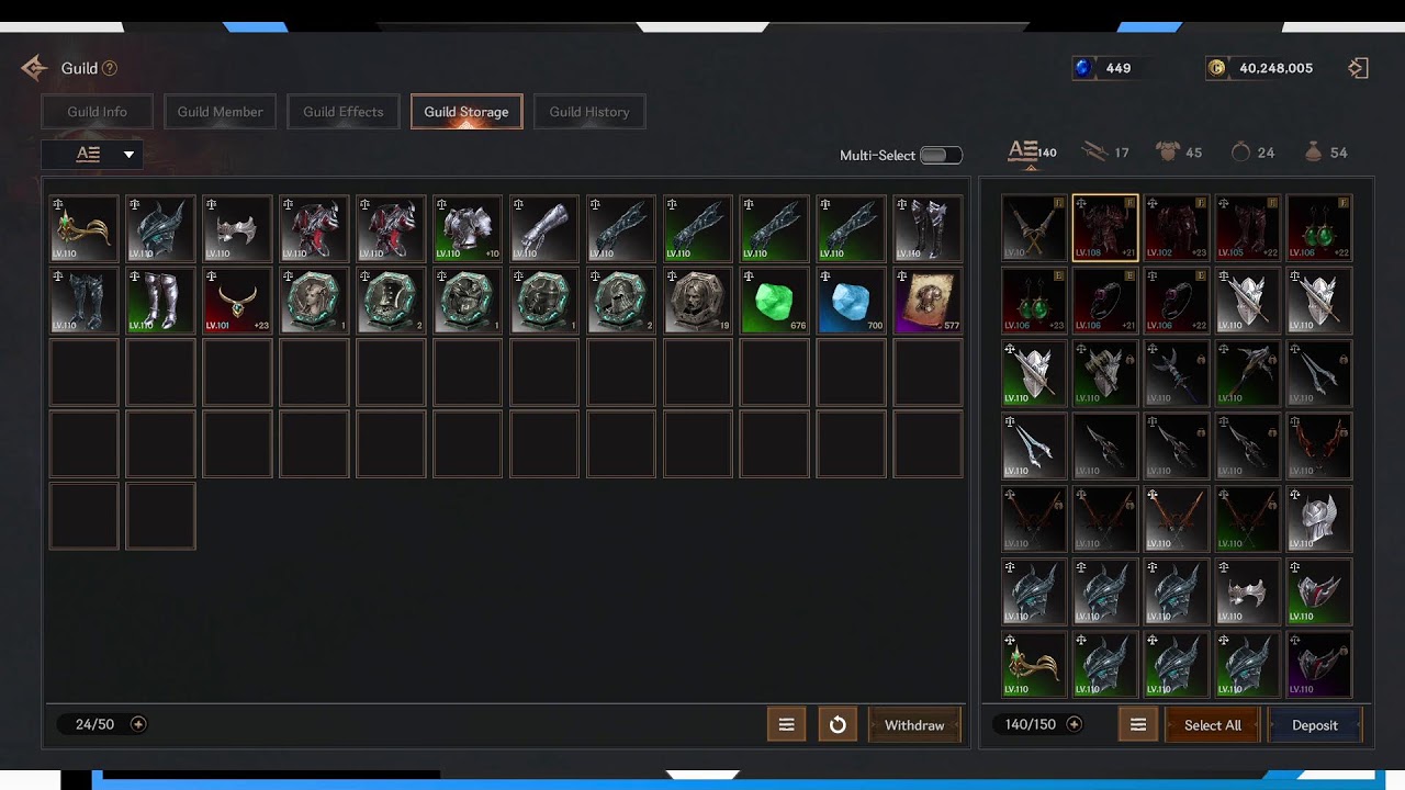 Feb 2  Grinding to 108 - ROHAN 2