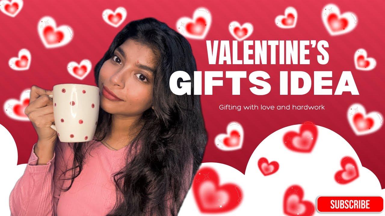 Love Day Gift ideas🎁 || Valentines Day💌 || Malayalam || Tales of Alu✨
