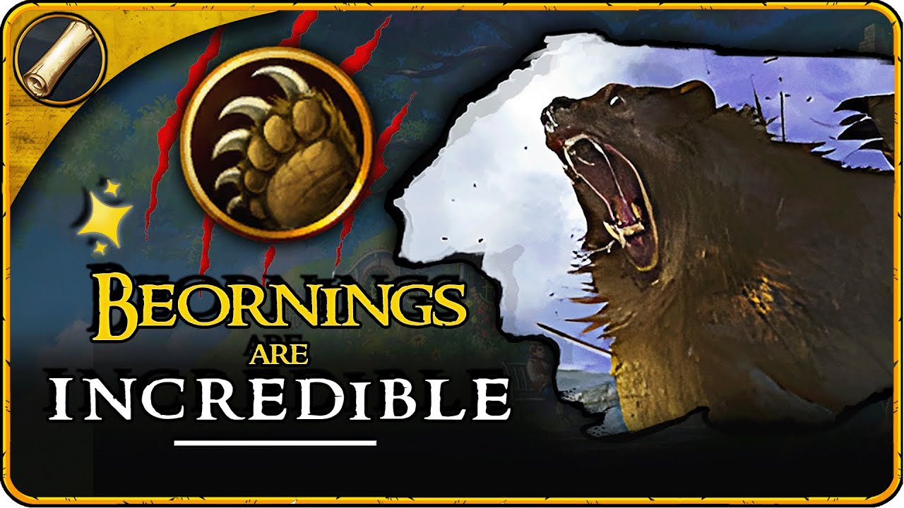 What is Your Best & Favourite LOTRO Class? - New Player Experience