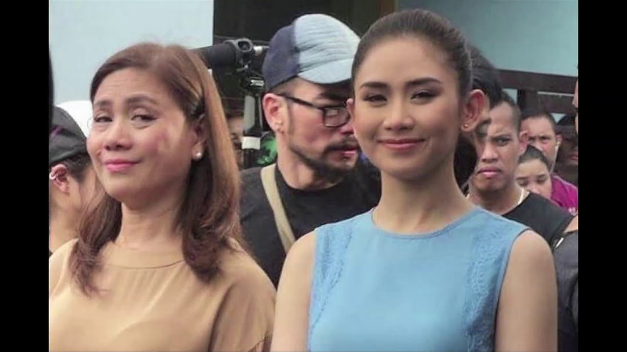 Sarah Geronimo suffers emotional breakdown during US concert