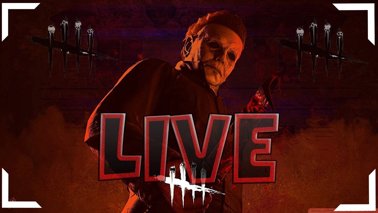 2v8 CU ELEVEN SI KILLERI? | 🔴  LIVE cu DEAD BY DAYLIGHT si R6SIEGE