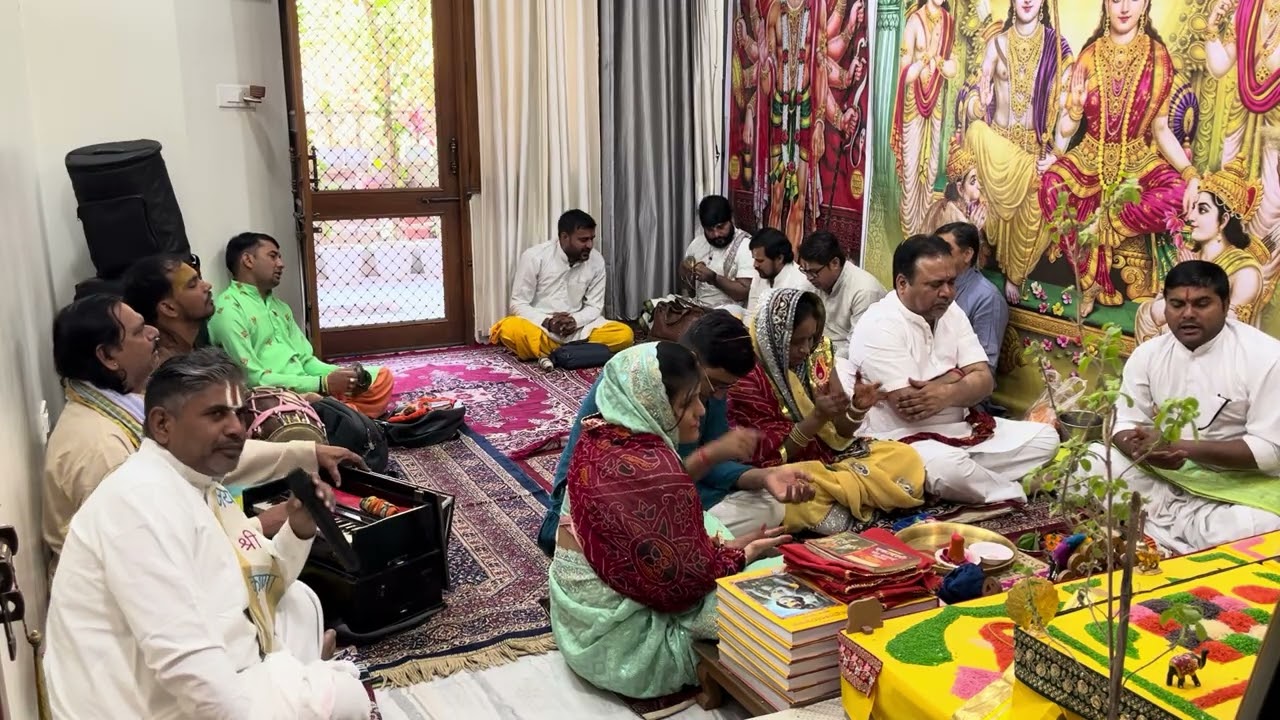 archna govind day 5