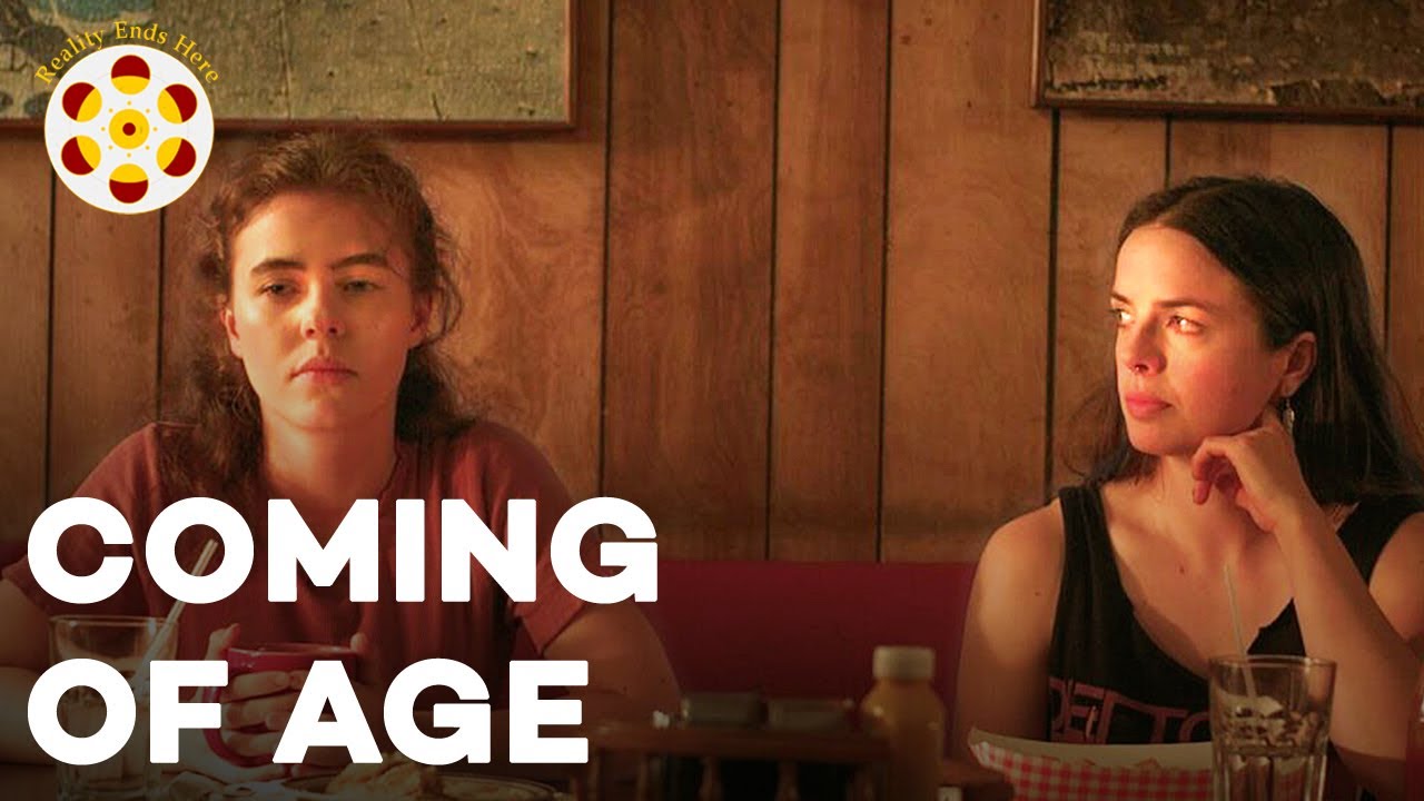 A Hard Choice Between Friends | Kindling – A Short Film by Xinyi Zhu