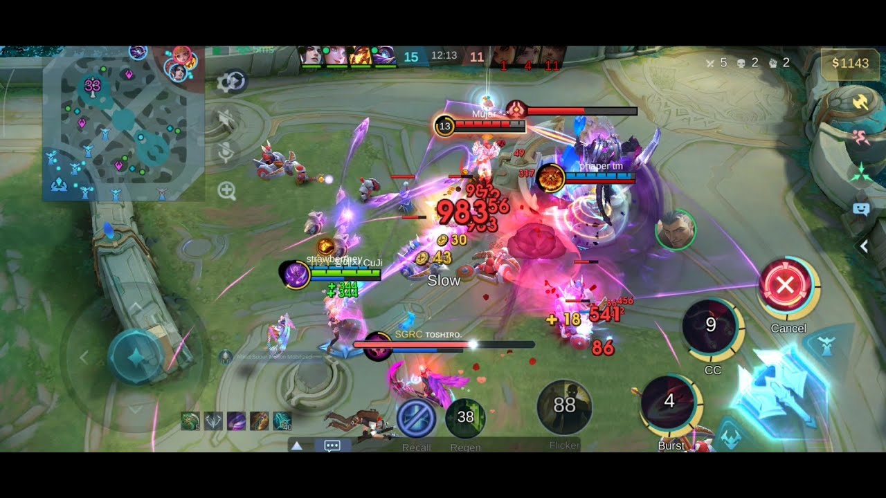 S39 Mythic Placement - 1st Game: Ixia's Penalty Zone |10.01.2026|