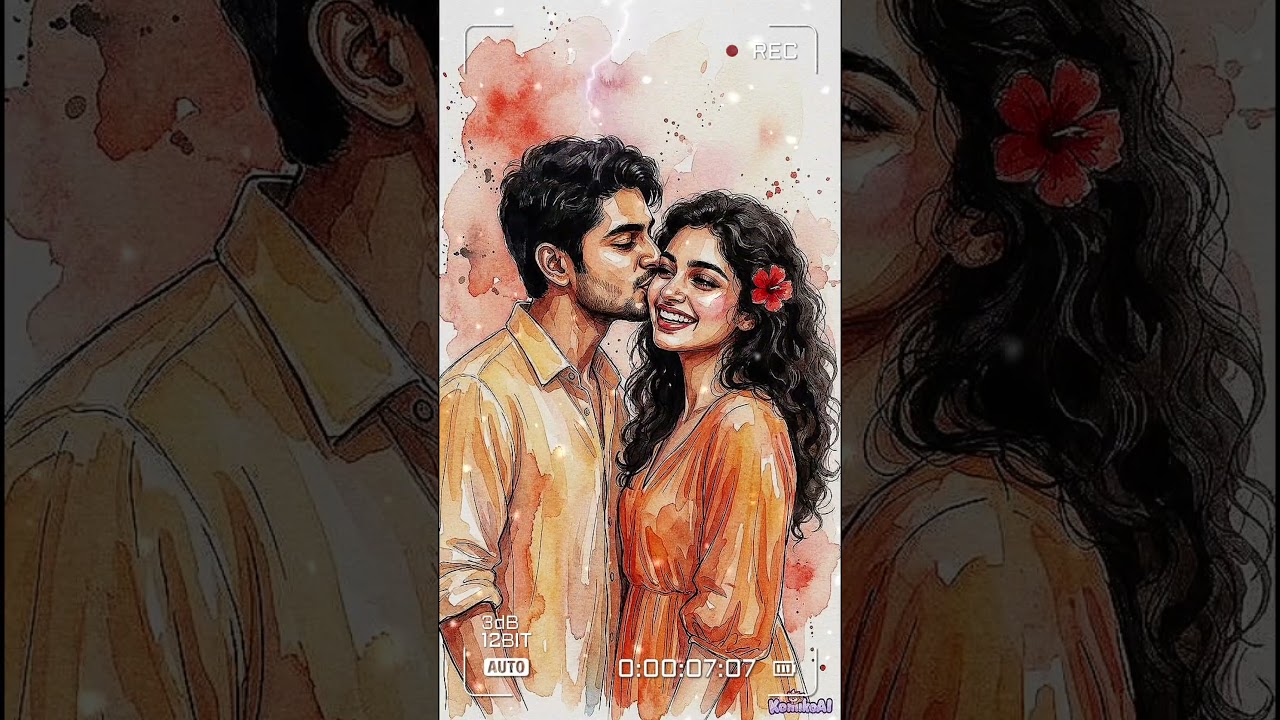 Wife..✨❤️ Old Hindi Song 