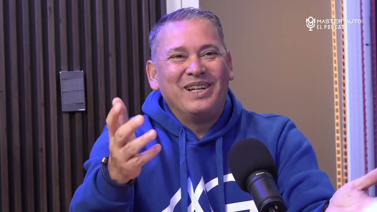 ¿Te están vendiendo baterías malas en RD? La verdad con Ciclauto 🇩🇴🔋  / Master Auto, El Podcast