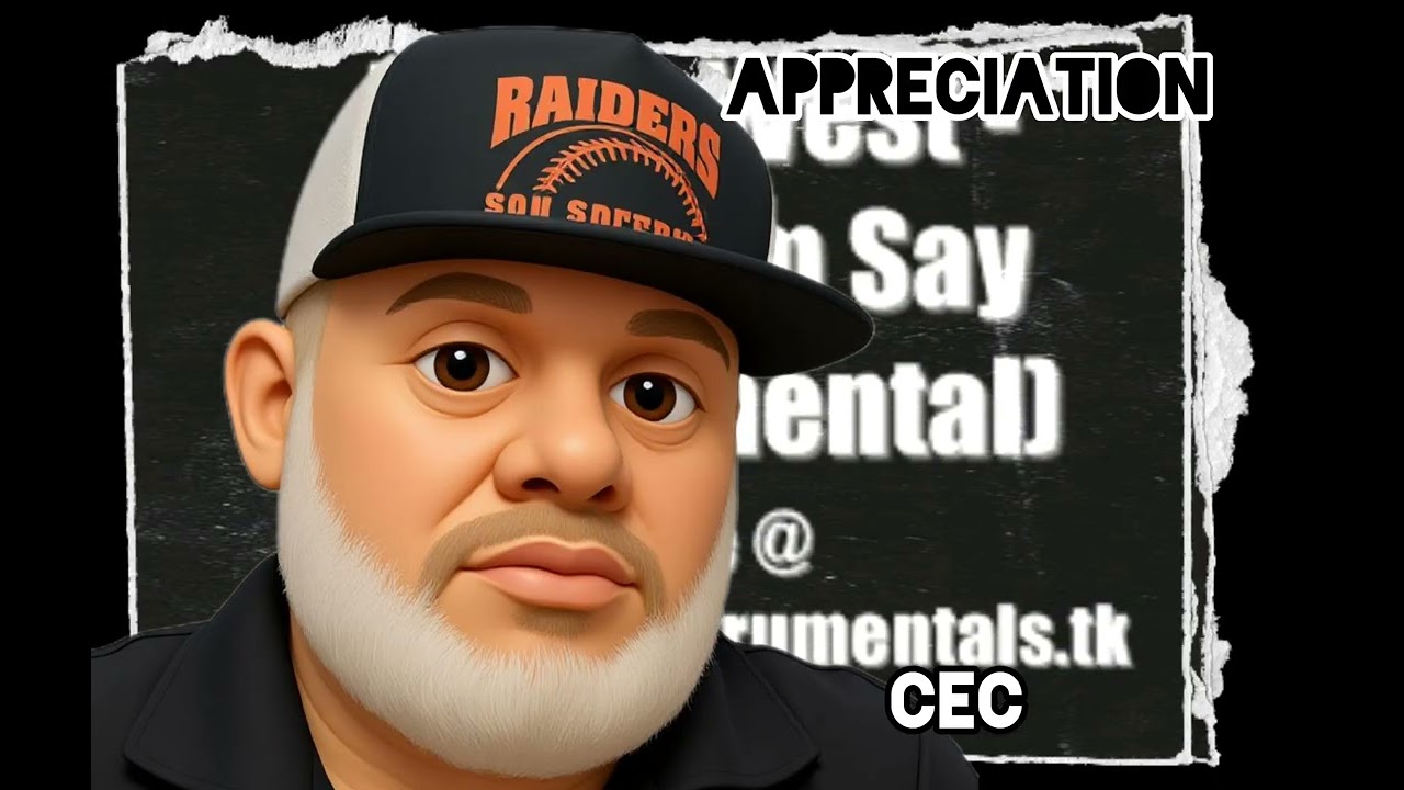 Appreciation 