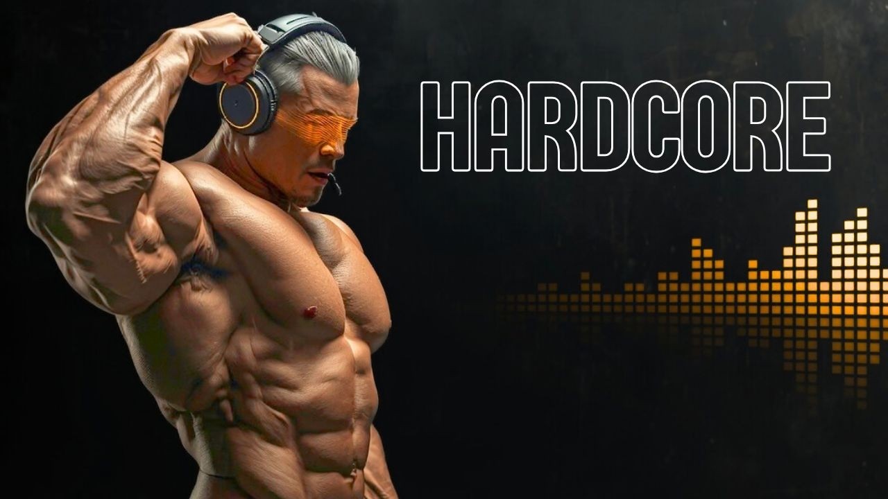 [PLAYLIST] 💀 EXTREME POWER ENERGY | Dark Trap Gym Mix 30 Min
