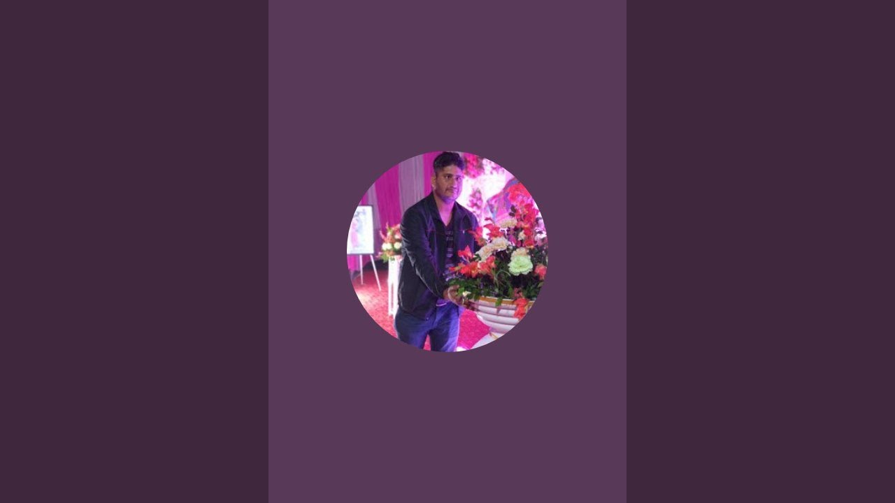 Tushar joshi is live