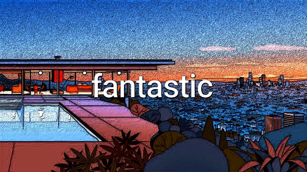 Los Angeles - JazzHop [432hz]