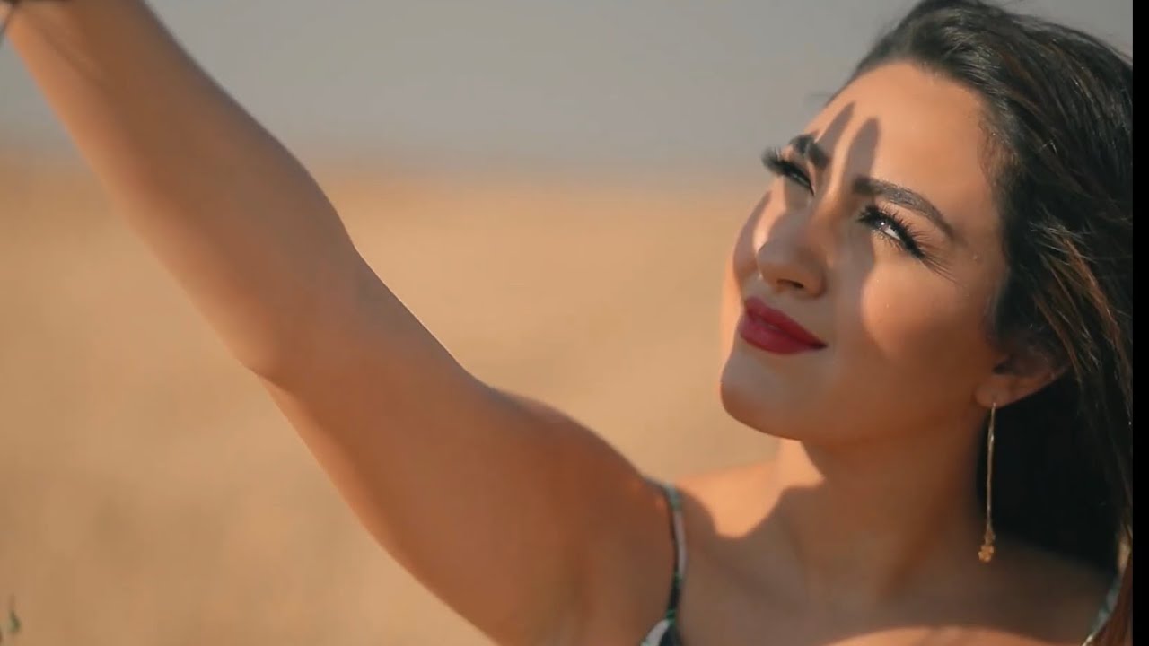 A Fleur de toi / Hada ma byentasa covered by Joanne El Mendelek
