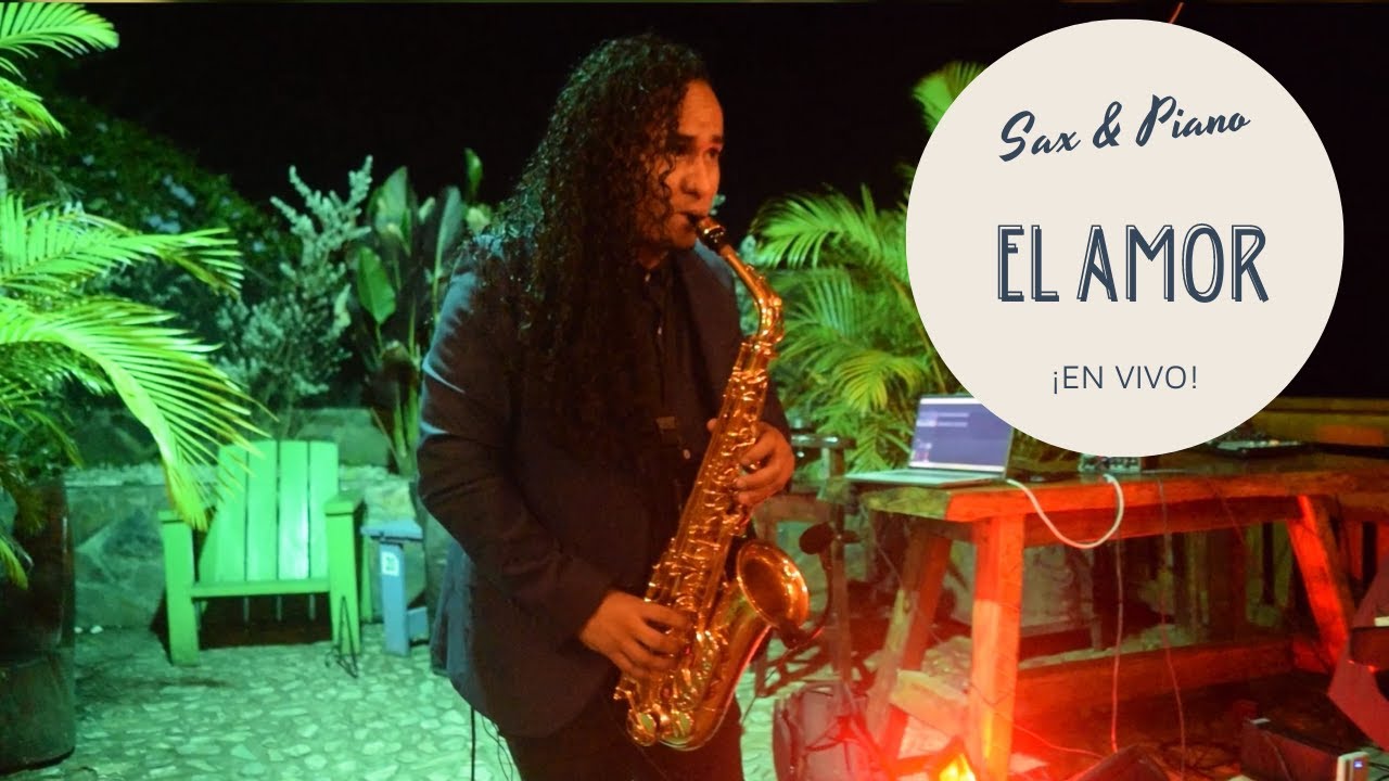 Jose Luis Perales - El Amor (Erick Molina Ft. Josue Zambrano)