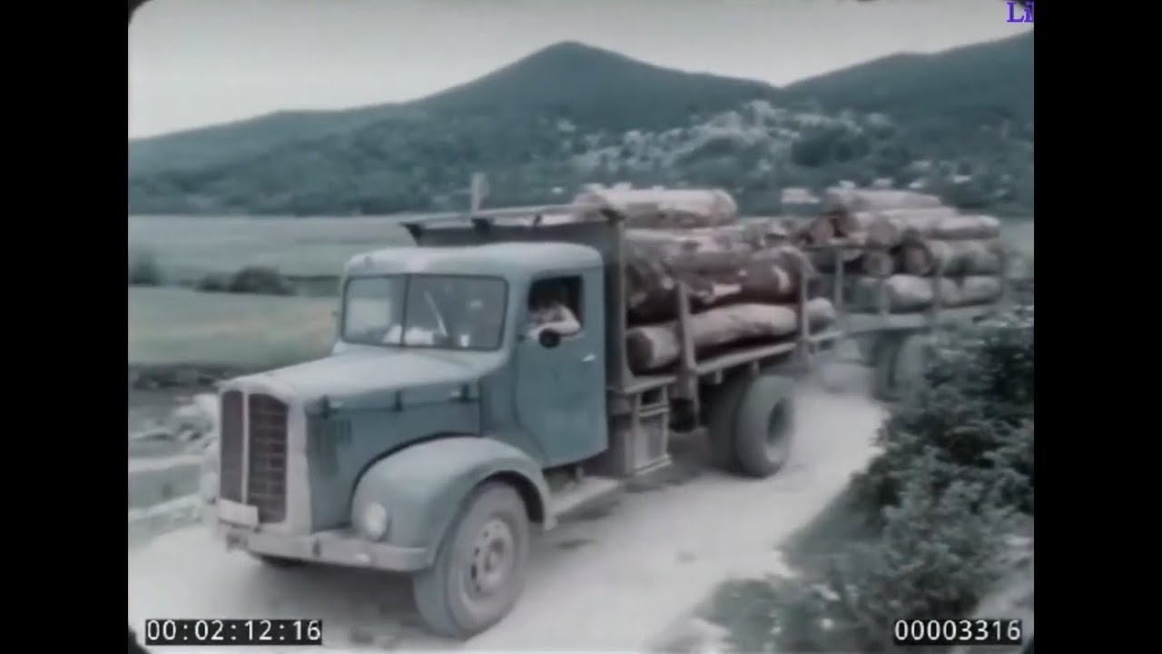 Kosinjski Bakovac 1976-77: Moja škola je daleko