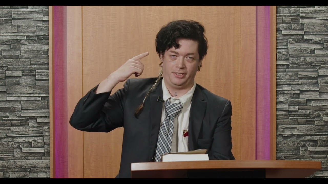 Meet the 2024 GR Mayoral Candidate: Hailey Lynch-Bastion