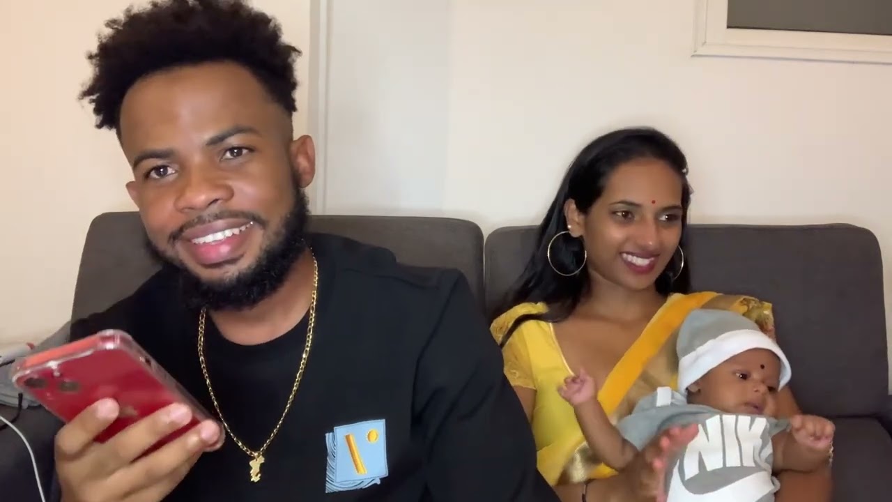 Kadri x Ouma - Traduction en créole Réunionnais du français 🇷🇪🇫🇷