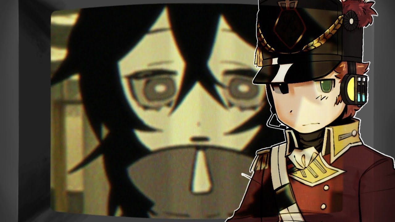 【G&B BARRYLOID】Looping The Rooms【UTAU cover】