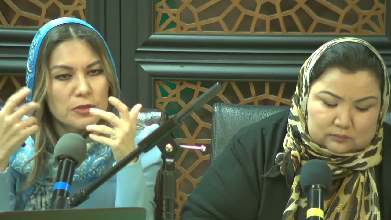 My Miserable Existence in a Chinese Concentration Camp | Uyghur Camp Survivor Zumret Dawut