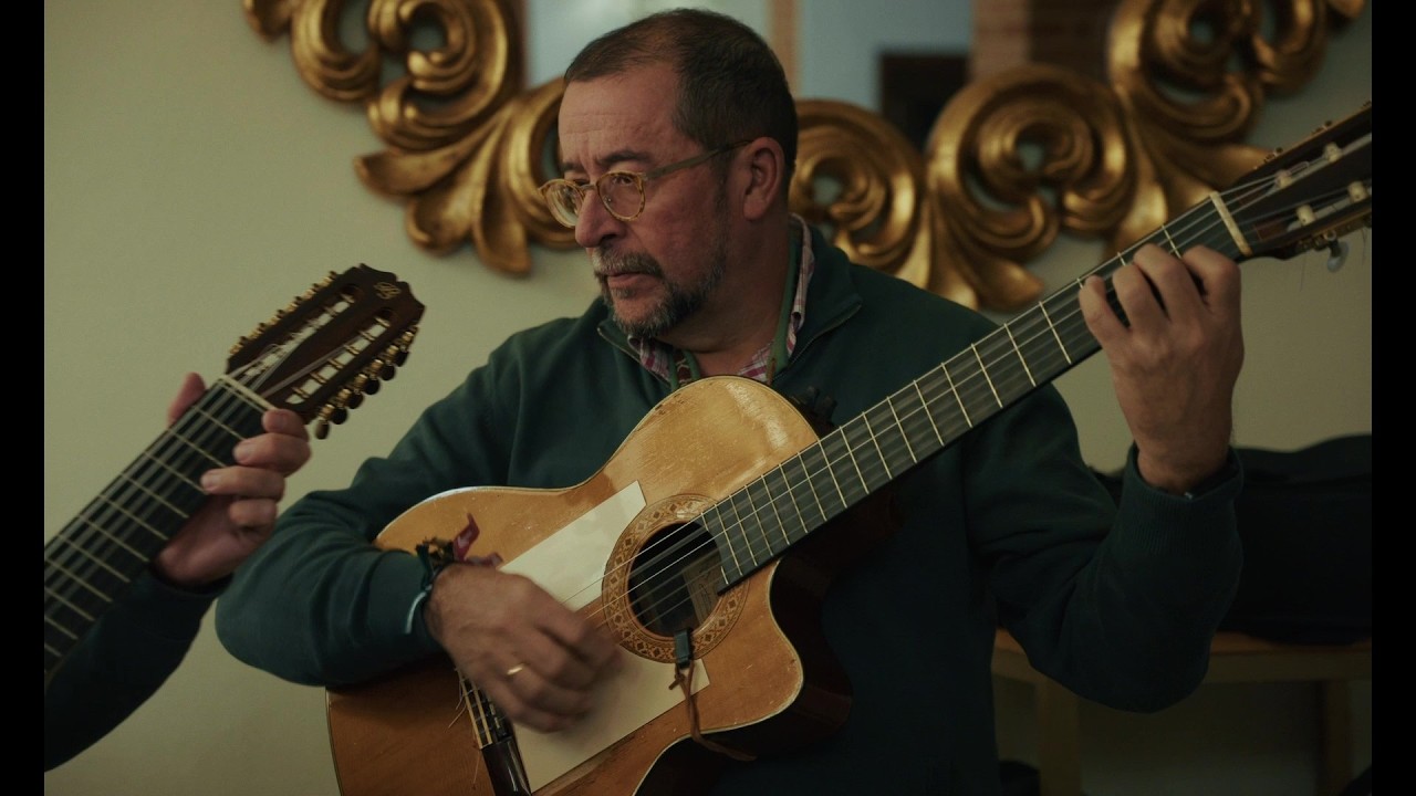 Diego Torralbo Huertas - Patrimonio Humano 2026 en Cañete de las Torres.