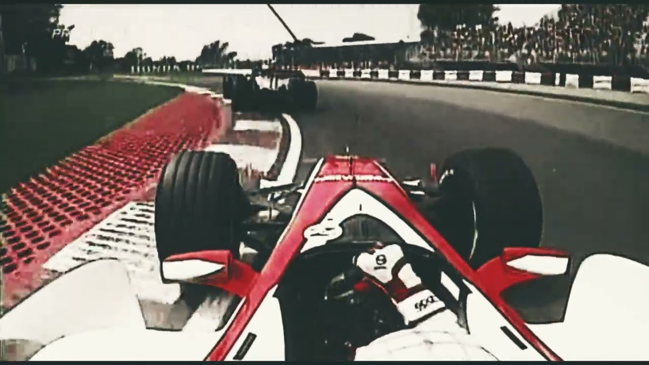 F1™ 2007 Super Aguri-Honda SA07 Onboard Engine Sounds