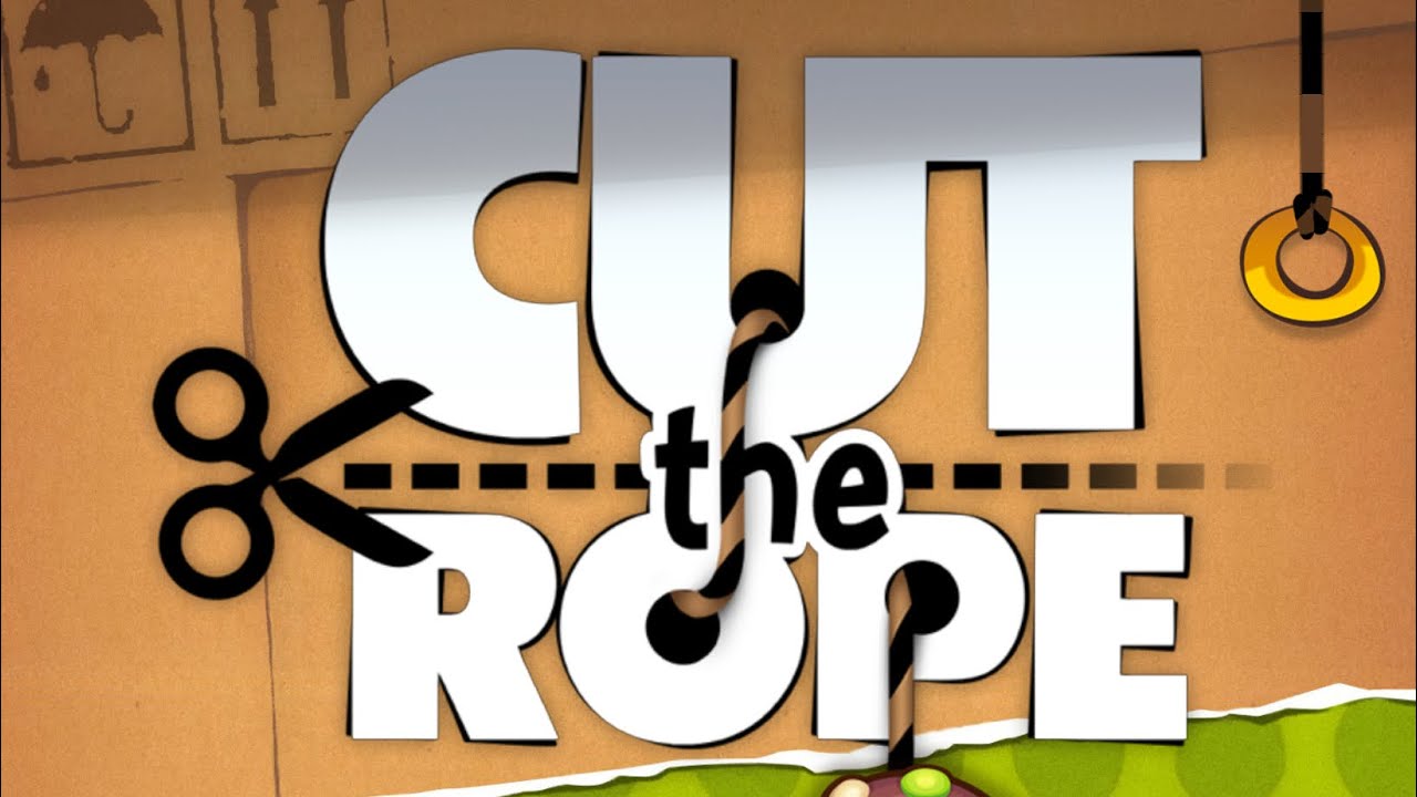 Cut The Rope With Telekinesis | Part 14: Lantern Box 100%