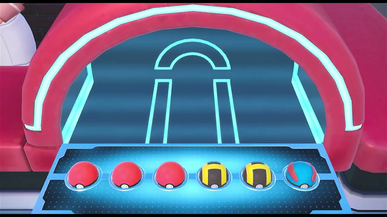 POKEMON LEGGENDE ZA EPISODIO 46 MISSIONI SECONDARIE è IL BIGLIETTO PROMO