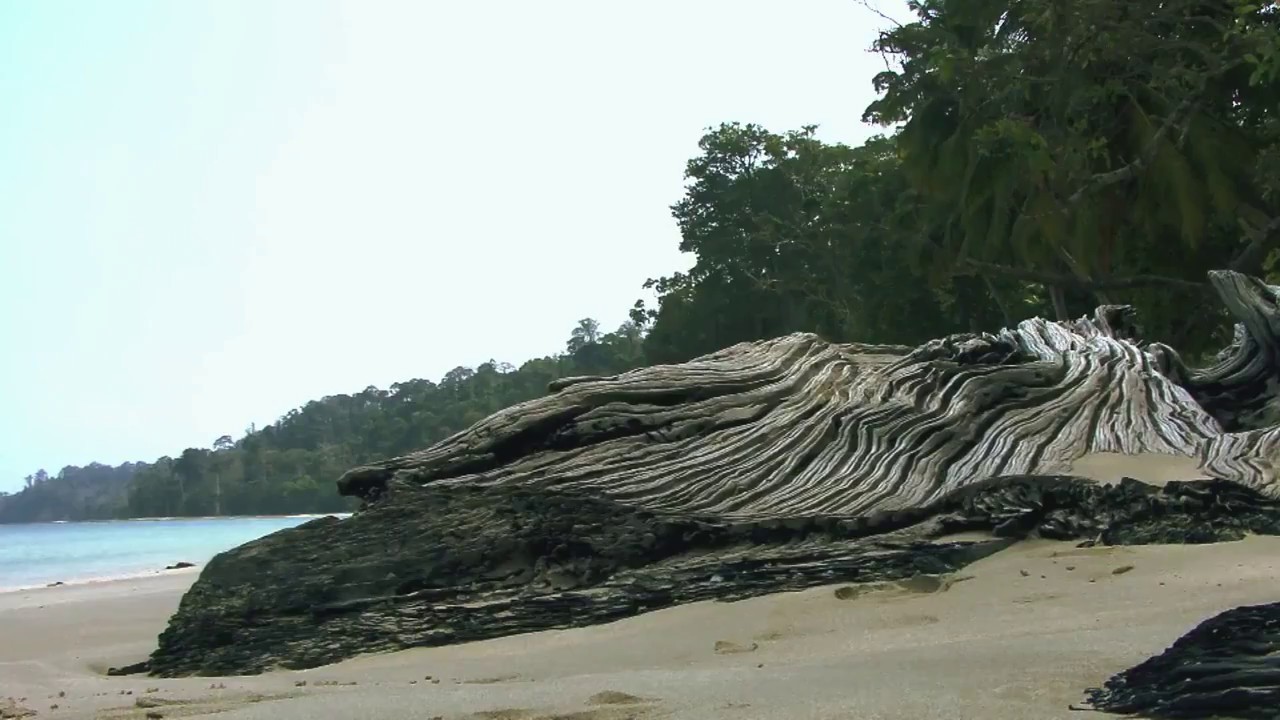 Long Island   Andaman and Nicobar Islands