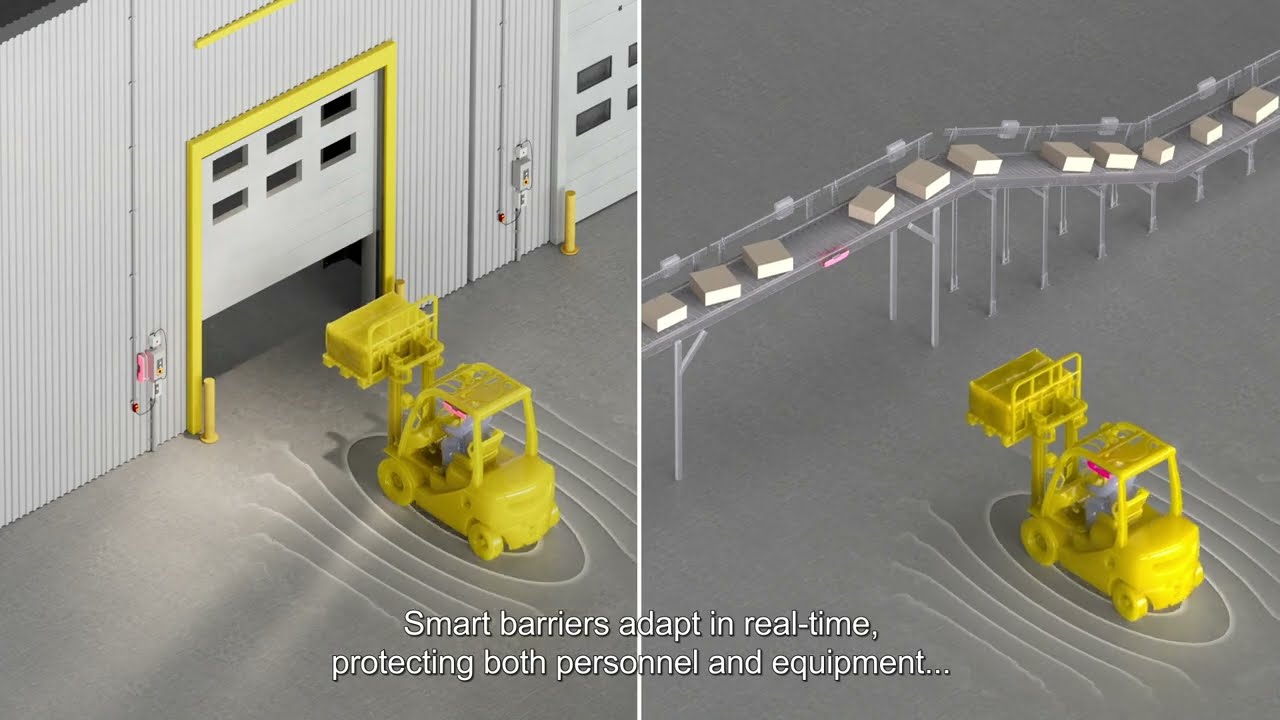 Lopos Collision Avoidance System