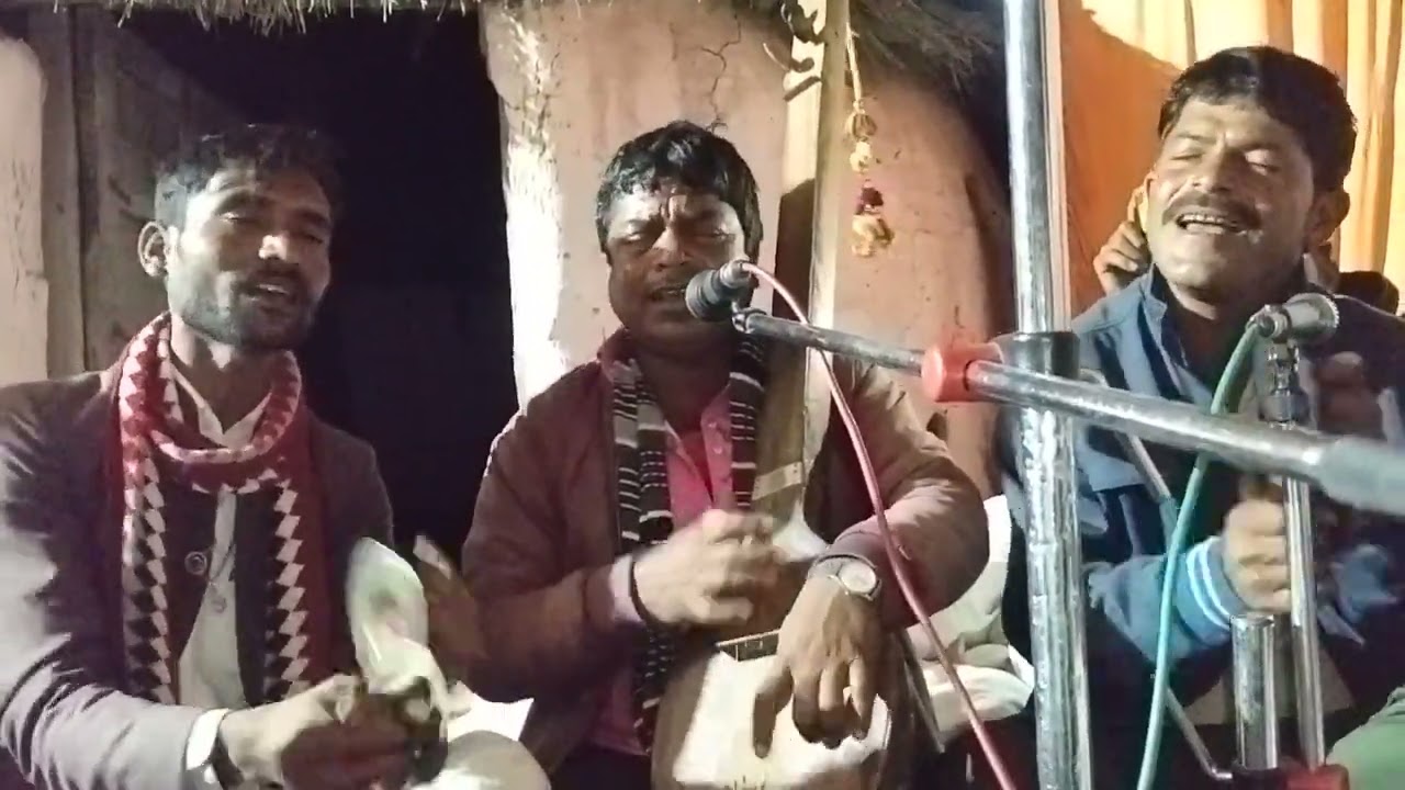 🙏गायक कलाकार लीछमण राम माहादा राम पांचाराम बारूपाल यूट्यूब चैनल देसी मारवाड़ी भजन सुने और आनंद ले 👌👌