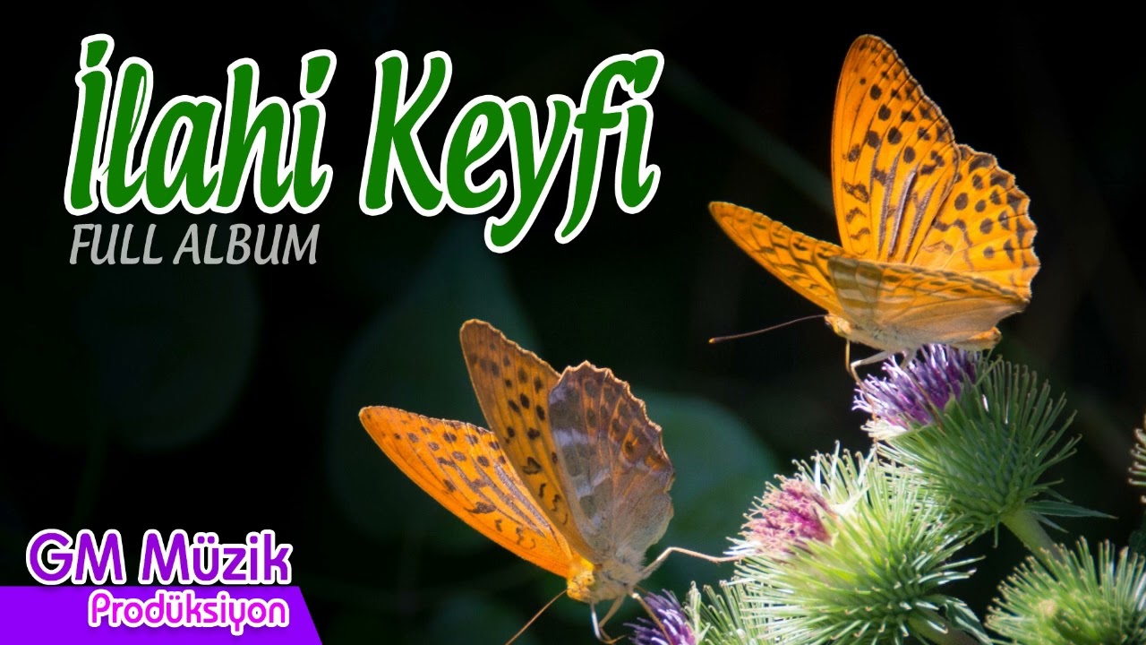 İlahi Keyfi - En Güzel İlahi Ziyafeti - Karışık İlahiler   | GM Müzik Prodüksiyon