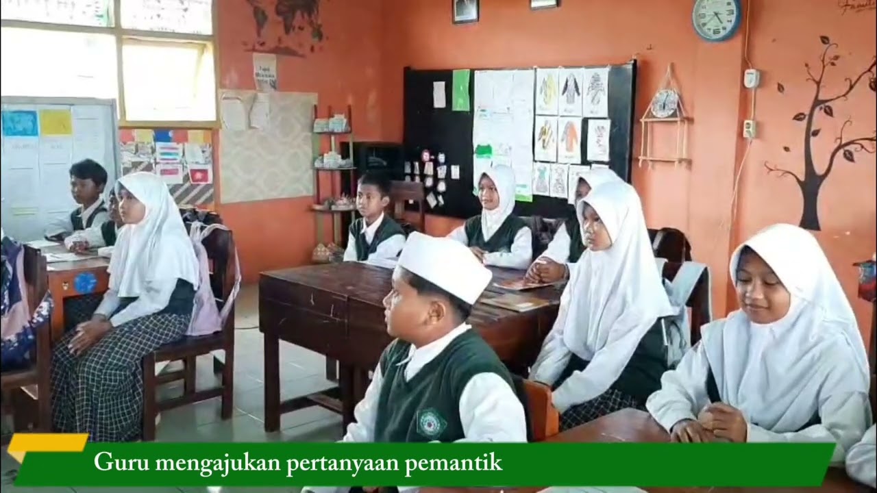 VIDEO UKIN SULISTIYOWATI PPG GKMI DALJAB BATCH 4 TAHUN 2025 UIN SAYYID ALI RAHMATULLAH TULUNGAGUNG
