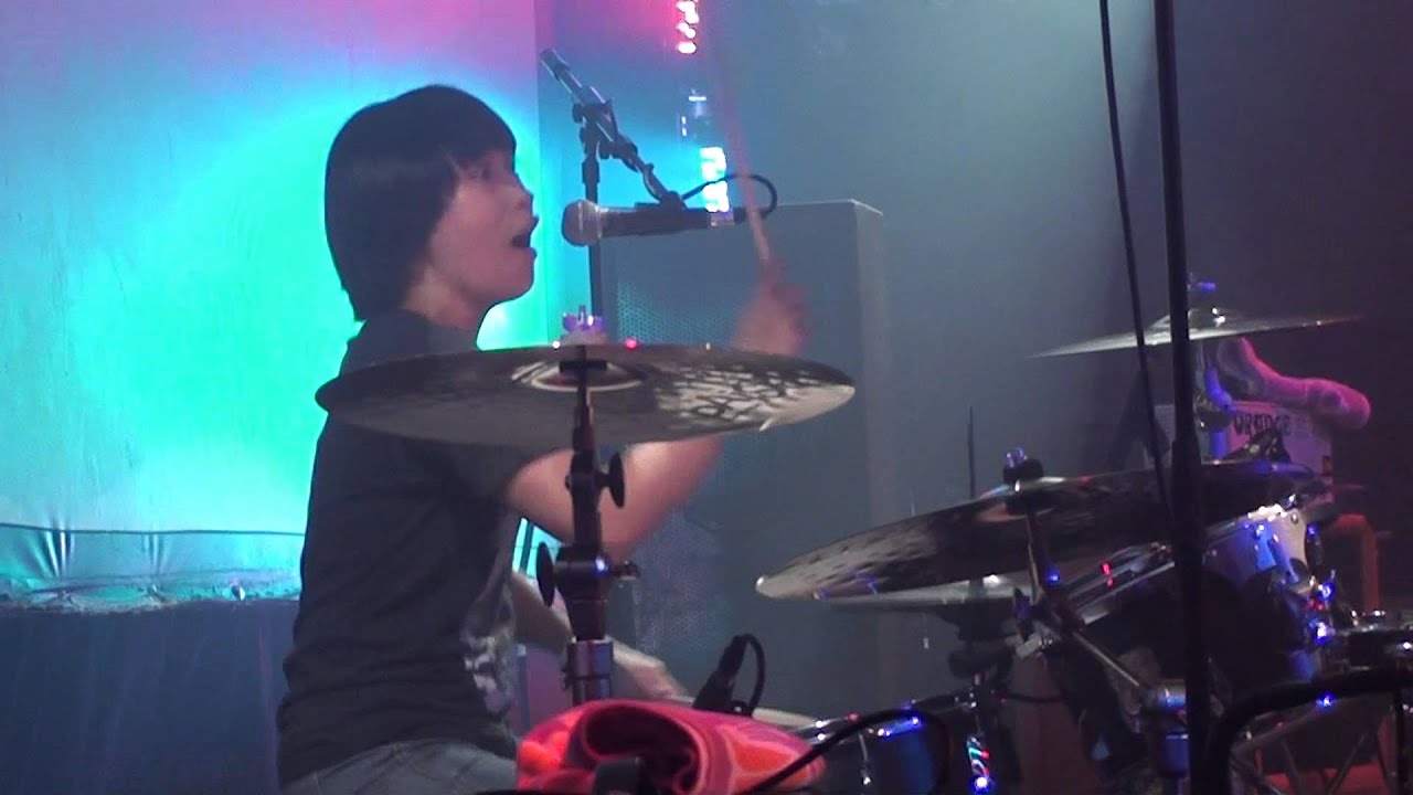 osaka ramones - rock 'n' roll high school (11)