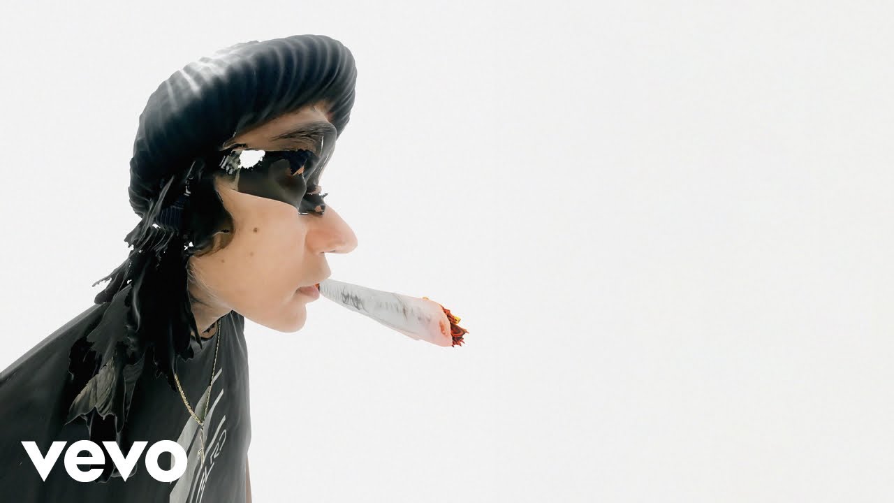 Eyedress - Graves (Audio)