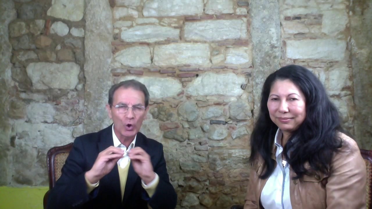 Entrevista a Ant&oacute;nio Guimar&atilde;es- Engenharia Humana