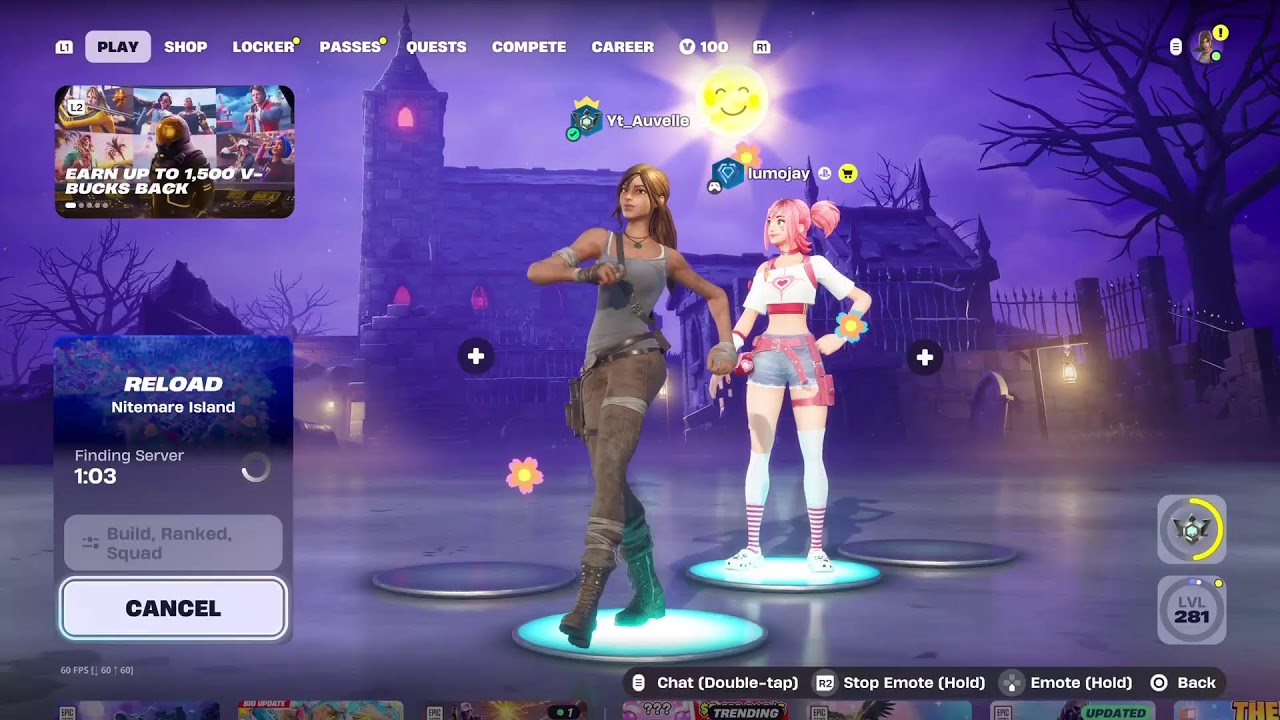 🔴FORTNITE PLAYING WITH VIEWERS | PULL UP ❤️