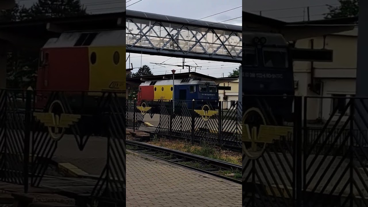 The Old Days Traintime Pt.11