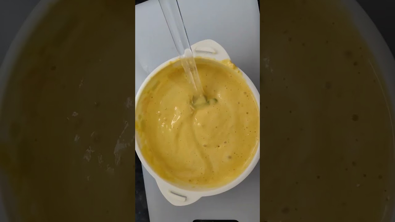 Instant Khaman Recipe #ramdanDay-3  #shorts #viral