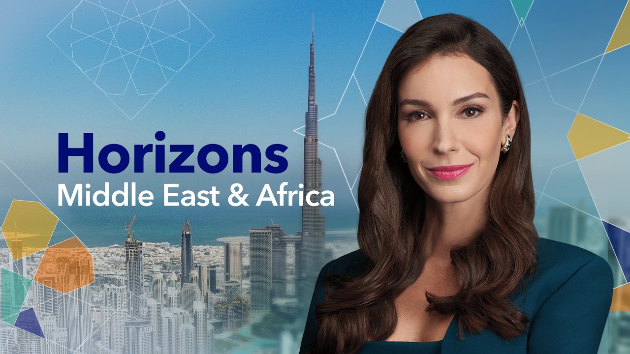 Iran-Oman Talks Enter Final Stage as Oil Falls | Horizons Middle East & Africa 8/3/2026