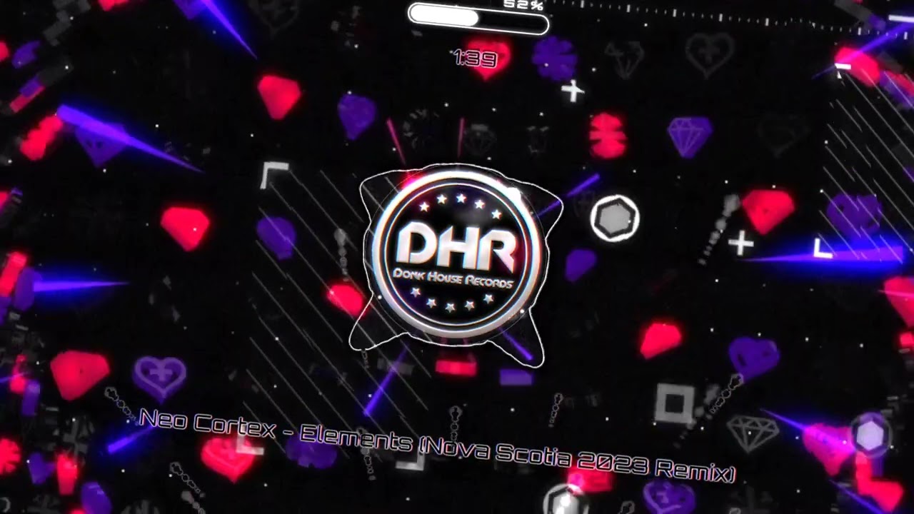 Neo Cortex - Elements (Nova Scotia 2023 Remix) - DHR