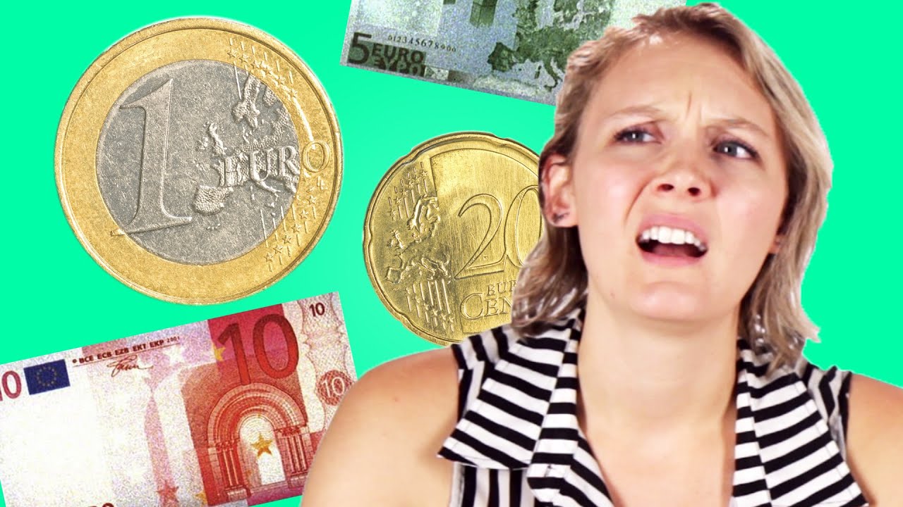 Americans Review Euros