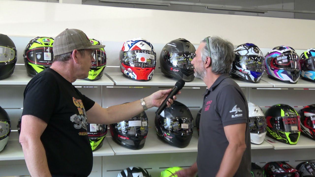 Schnäppchen! Xajo Flohmarkt 2021 - Zonko vor Ort