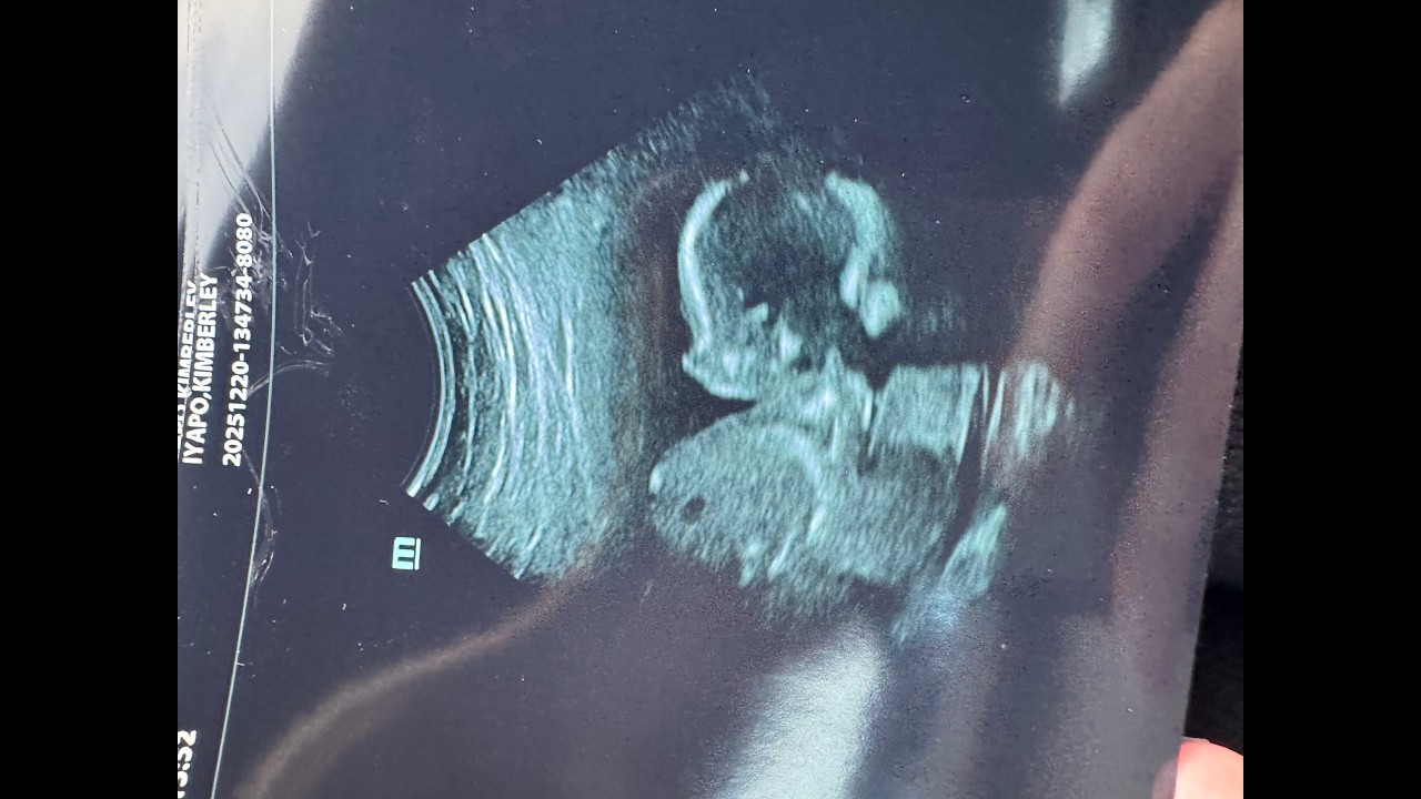 New House New Baby - Renovation & Pregnancy Announcement