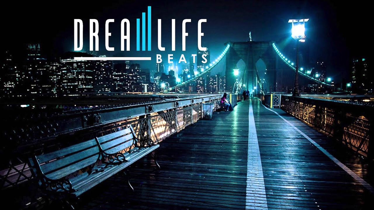 Mos Def Type Beat - Empty Streets - Dreamlife