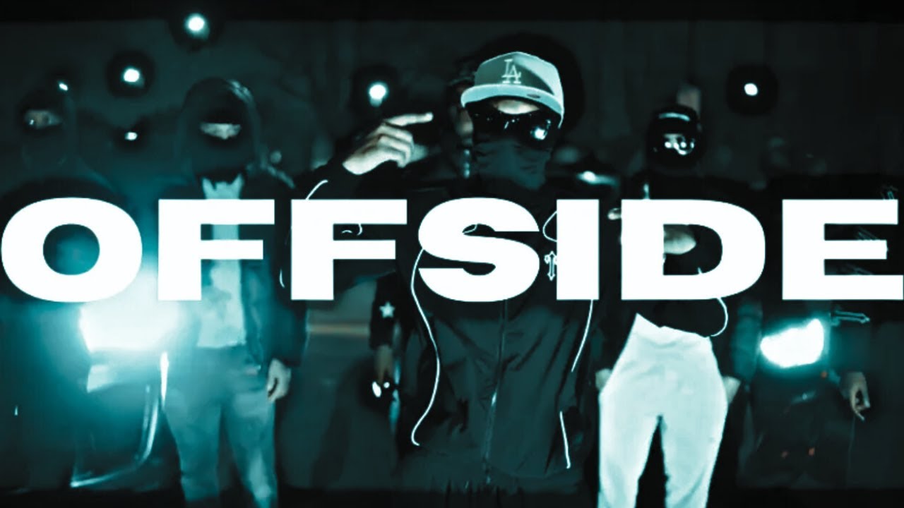 UK Drill Type Beat 