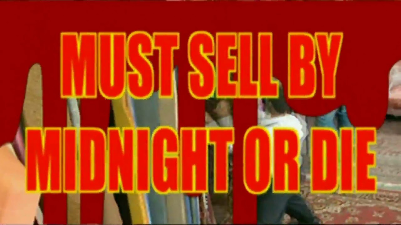 Rug Emporium | The Chaser's War On Everything
